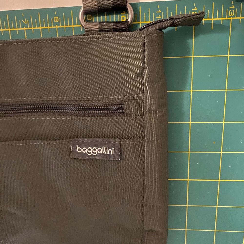 Crossbody Bag
